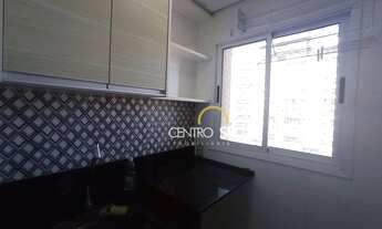 Imagem 6: Apartamento com 2 dormitórios, 62 m² - venda por R$ 350.000,00 ou aluguel por R$ 1.500,00