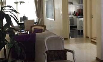 Imagem 3: CASA ASSOBRADADA - PLANALTO PAULISTA - SP