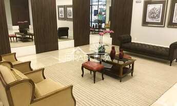 Imagem 3: Apartamento alto padrão com uma vista maravilhosa com 4 suítes e 5 vagas de garagem. Lazer