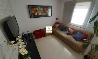 Imagem 6: Apartamento à venda, Bosque da Saúde, 93m², 4 dormitórios, 1 suíte, 2 vagas!