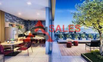 Imagem 3: Apartamento à venda, R$ 816.000,00, 2 dormitórios, 1 vaga, Andar alto, Avenida Roque Pedro