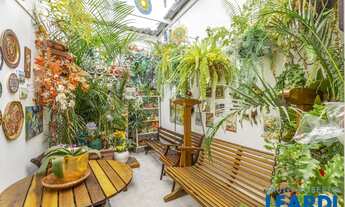 Imagem 7: CASA TÉRREA - BROOKLIN - SP