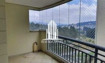 Imagem 7: Apartamento de 122 m2, 3 Dorms,sendo 3 Suítes, 02 Vagas, Lazer Completo