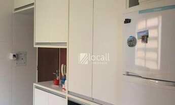 Imagem 4: Apartamento com 2 dormitórios à venda, 56 m² por R$ 200.000,00 - Higienópolis - São José d