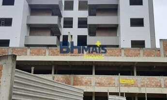 Imagem 2: COBERTURA Nova de Alto Padr?o com 04 quartos em Contagem MG