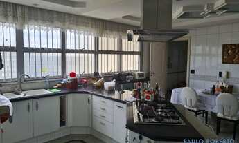 Imagem 7: COBERTURA - JARDIM PAULISTA - SP