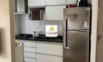 Imagem 7: Apartamento à venda, Alto da Mooca, 46m², 2 dormitórios, 1 vaga!