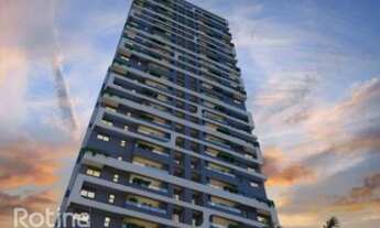 Imagem 2: Apartamento à venda, 3 quartos, 3 suítes, 4 vagas, Jardim Karaíba - Uberlândia/MG