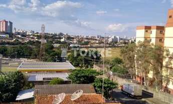 Imagem 7: Apartamento - Jardim Paulicéia - Campinas