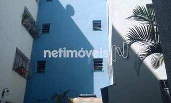 Imagem 3: Venda Apartamento 2 quartos Água Branca Contagem