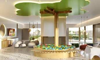 Imagem 3: Cobertura em Praia de Belas