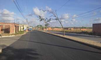 Imagem 3: Loteamento Boa Vizinhança 1 e 2. Mae Rainha Urbanismo Maracanaú Pacatuba