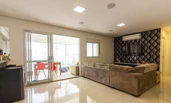 Imagem: Apartamento com 3 dormitórios à venda