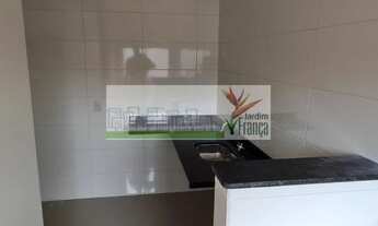 Imagem 5: APARTAMENTO 1 DORM - METRO PARADA INGLESA