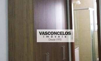 Imagem 3: Apartamento com 2 dormitórios para alugar, 65 m² por R$ 2.560/mês - Jardim Satélite - São