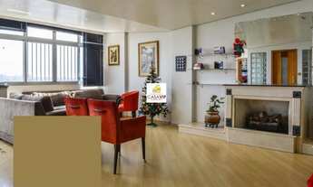 Imagem 2: Apartamento à venda, Parque da Mooca, 164m², 3 dormitórios, 1 suíte, 1 vaga!