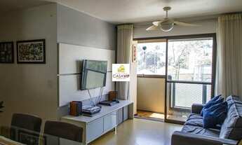 Imagem: Apartamento à venda, Alto da Mooca, 79m²