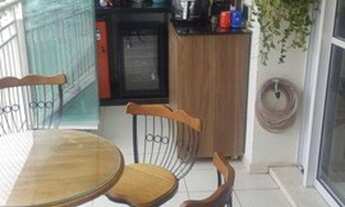 Imagem 2: APARTAMENTO - BUTANTÃ - SP