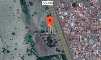 Imagem 7: Terreno, Setor Central, Inhumas - GO