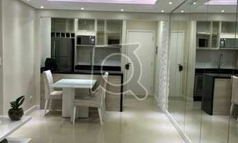 Imagem 4: Apartamento com 3 dormitórios e 1 vaga zona norte