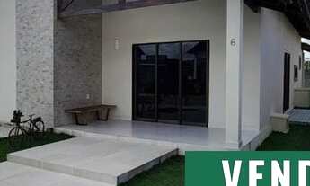 Imagem: Casa à Venda no Cond. Monte das Cerejeiras