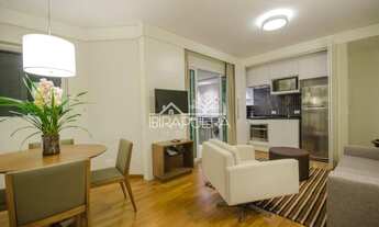 Imagem 7: Apartamento com 2 dormitórios à venda, 62 m² por R$ 1.100.000,00 - Vila Olímpia - São Paul