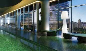 Imagem 7: Sensacional apartamento no W Residences São Paulo