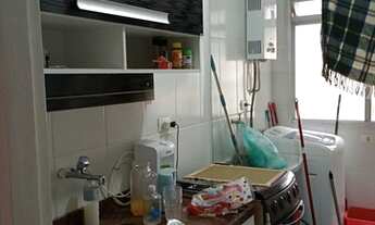 Imagem 5: Apartamento Condomínio Portal das Barras Jardim Palmares