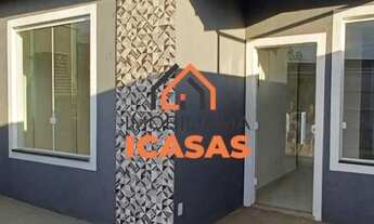 Imagem: Casa para venda com 2 quartos em Camargos