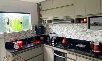 Imagem 4: Cobertura para Venda em Lauro de Freitas, Pitangueiras, 4 dormitórios, 3 suítes, 5 banheir