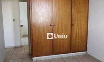 Imagem 4: Apartamento com 2 dormitórios, 54 m² - venda por R$ 150.000,00 ou aluguel por R$ 600,00/mê