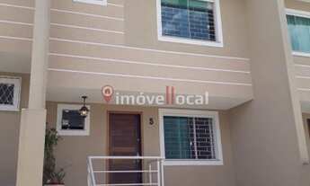 Imagem 4: Sobrado à venda, Bairro Alto, Curitiba, PR