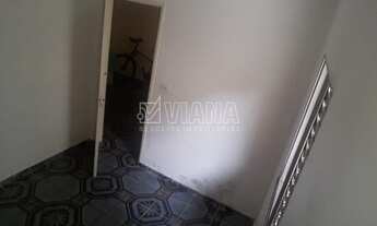 Imagem 4: SãO PAULO - Casa Padrão - Parque Tomas Saraiva