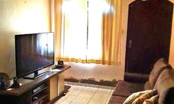 Imagem 2: Casa com 3 dormitórios à venda, 68 m² por R$ 370.000,00 - Bento Ribeiro - Rio de Janeiro/R