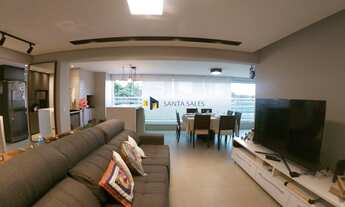 Imagem 7: APARTAMENTO CAMPO BELO