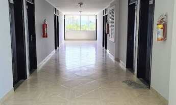 Imagem 3: Loft com 1 dormitório para alugar, 40 m² por R$ 1.000,00/mês - Centro - Itanhaém/SP