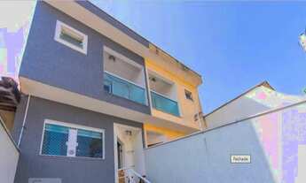 Imagem 7: Casa com 3 dormitórios à venda, 190 m² por R$ 607.000 - Jardim do Estádio - Santo André/SP