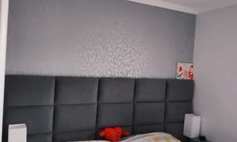 Imagem: APARTAMENTO - JARDIM MARAJOARA - SP