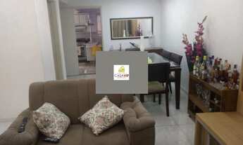 Imagem 2: Sobrado à venda, Jardim Consórcio, 166m², 3 dormitórios, 1 suíte, 3 vagas!