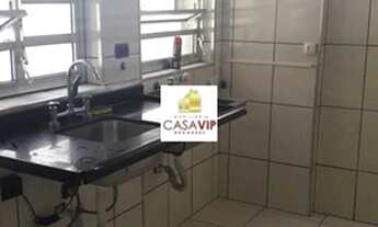 Imagem 6: Apartamento à venda, Vila Firmiano Pinto, 59m², 2 dormitórios, 1 vaga!