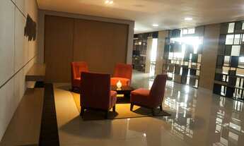 Imagem: Apartamento à venda 2 quartos 2 suítes