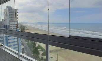 Imagem: FRENTE MAR - Apartamento com 2 dormitórios