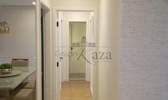 Imagem 5: Apartamento - Conjunto Res.Trinta e Um de Março - 82m² - 3 Dormitórios