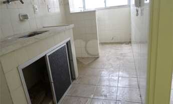 Imagem 6: Apartamento - 01 quarto - Méier