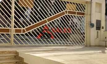 Imagem 7: Sobrado à venda,sendo três dormitírios,totalmente reformado,próximo estação Santos/Imigra