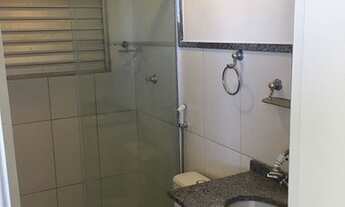 Imagem 7: Cobertura no Parque São Vicente em Mauá