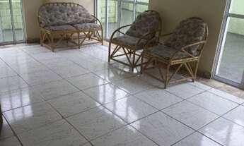 Imagem 4: Apartamento para alugar por R$ 2.300,00/mês - Vila Harmonia - Guarulhos/SP