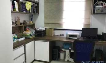 Imagem 5: APARTAMENTO - SAÚDE - SP