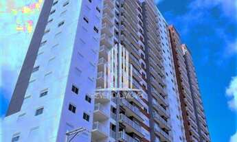 Imagem: Apartamento no Sacomã 66m² 3 Dormitórios