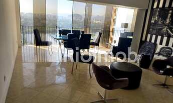 Imagem 2: Rio de Janeiro - Apartamento Padrão - Barra da Tijuca